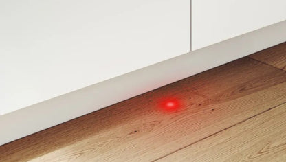 BOSCH SERIES 4 60CM FULLY INTEGRATED DISHWASHER | SMV4EAX23G