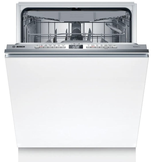 BOSCH SERIES 6 FULLY INTEGRATED DISHWASHER | SMV6ZCX10G
