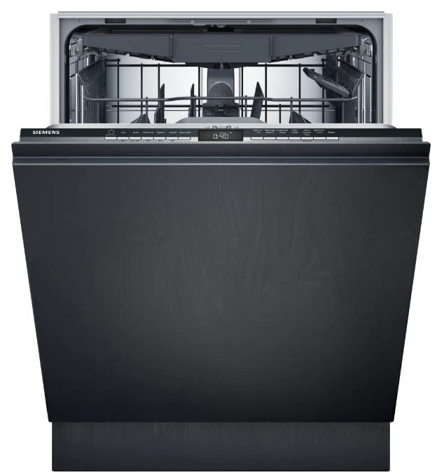 SIEMENS IQ300 14 PLACE FULLY INTEGRATED DISHWASHER | SN73HX10VG