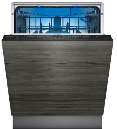 SIEMENS 14 PLACE 60CM FULLY INTEGRATED DISHWASHER | SN85EX69CG