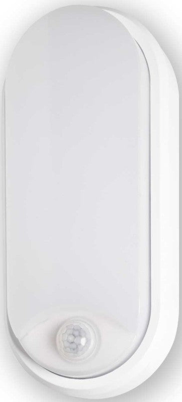 OVAL B/HEAD WH/BL CCT SENSOR | SOVSENBLWHCCT