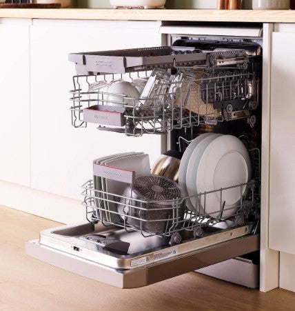 BOSCH SERIES 4 FREESTANDING 45CM DISHWWASHER BR-ST | SPS4HMI49G