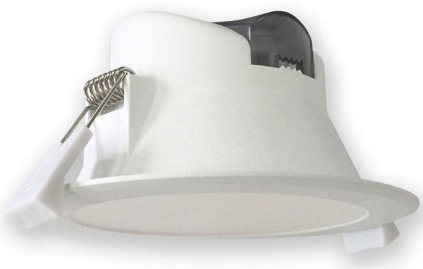 10W LED DOWN LIGHT IP44 DIMMABLE CCT | SPVC10WDIMCCT