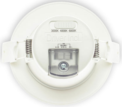 25W IP44 DIM CCT | SPVC25WDIMCCT25W