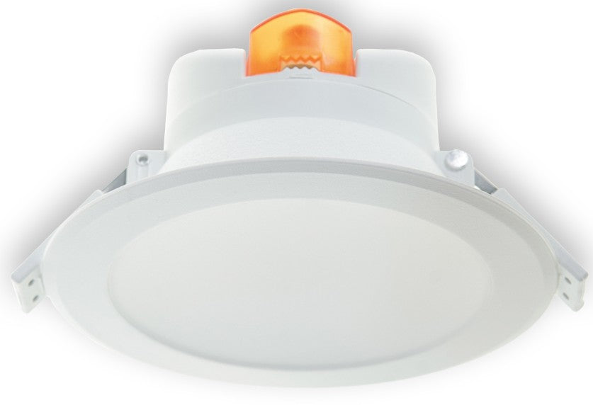 7W LED DOWN LIGHT IP44 DIMMABLE CW/WW/NW | SPVC7WWHDIMCCT