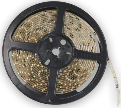 LED STRIP 5M IP65 24W COOL WHITE | SRIB5WCW