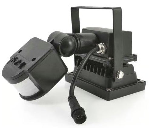 EVO SMD PRO SOLAR SECURITY LIGHT | SS9889