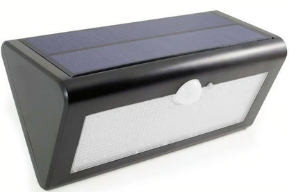 ECO WEDGE PRO SOLAR SECURITY LIGHT | SS9936