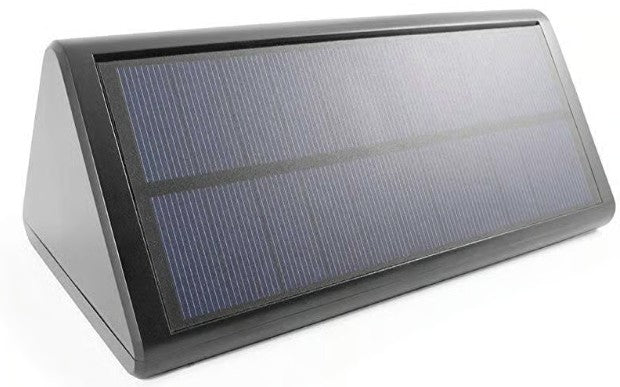 ECO WEDGE PRO SOLAR SECURITY LIGHT | SS9936