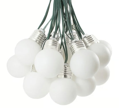 ELAN SOLAR FESTOON LANTERNS | SS9961