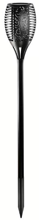 TRUEFLAME USB SOLAR TORCH LIGHT | SS9965
