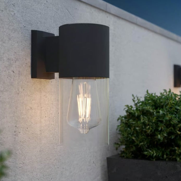 SALCOMBE SOLAR WALL LIGHT | SSWL