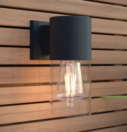 SALCOMBE SOLAR WALL LIGHT | SSWL