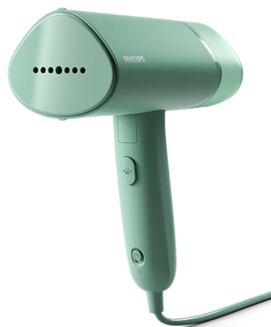 PHILIPS 3000 SERIES HANDHELD STEAMER GREEN | STH301076