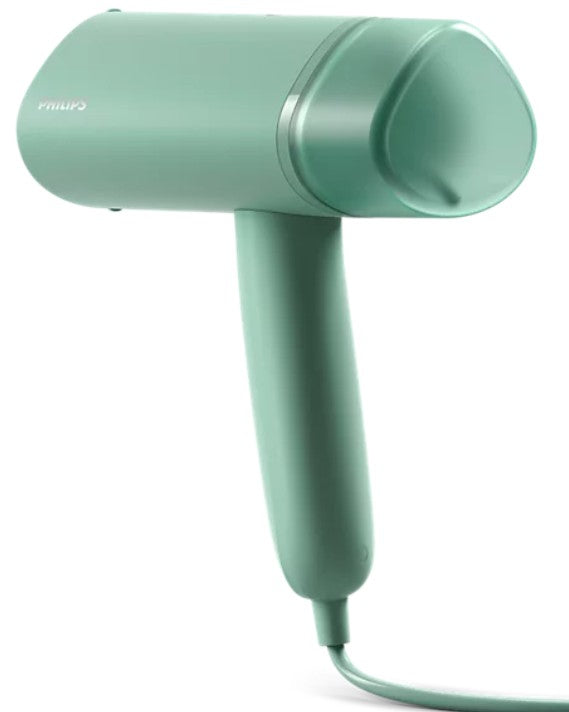 PHILIPS 3000 SERIES HANDHELD STEAMER GREEN | STH301076