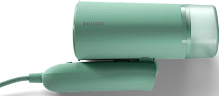 PHILIPS 3000 SERIES HANDHELD STEAMER GREEN | STH301076
