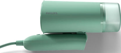 PHILIPS 3000 SERIES HANDHELD STEAMER GREEN | STH301076