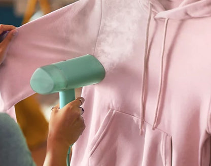 PHILIPS 3000 SERIES HANDHELD STEAMER GREEN | STH301076