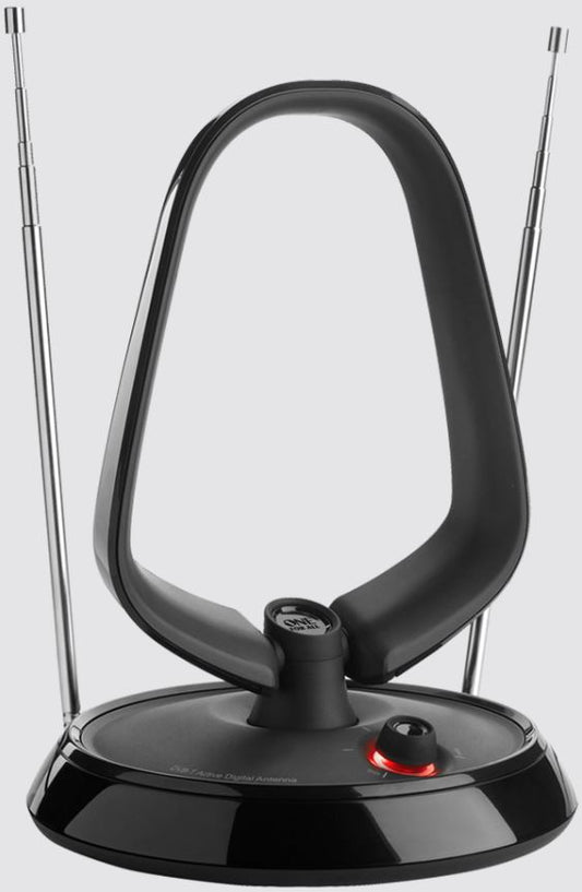 ONE FOR ALL TV/RADIO INDOOR ANTENNA | SV9143