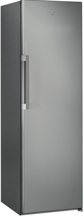 WHIRLPOOL 60CM TALL LARDER FRIDGE ST-STEEL | SW82QXRUK