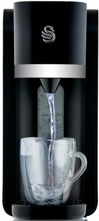 SWAN 1.5 LITRE INSTANT HOT WATER DISPENSER | SWD1004