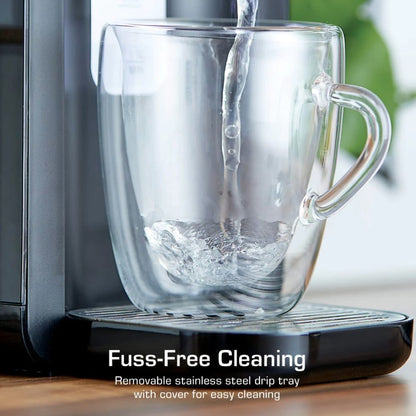 SWAN 1.5 LITRE INSTANT HOT WATER DISPENSER | SWD1004