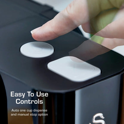 SWAN 1.5 LITRE INSTANT HOT WATER DISPENSER | SWD1004