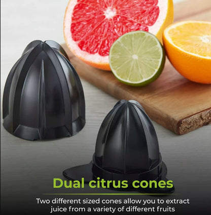 TOWER FREEFLOW CITRUS JUICER | T12062