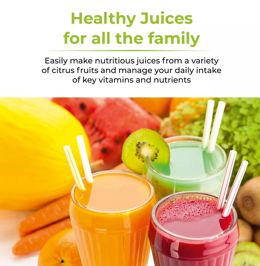 TOWER FREEFLOW CITRUS JUICER | T12062