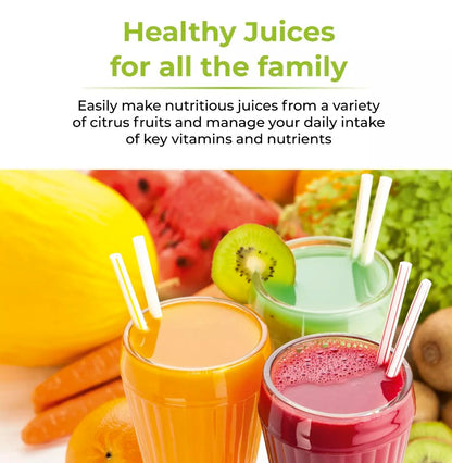TOWER FREEFLOW CITRUS JUICER | T12062