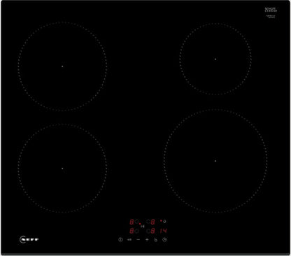 NEFF 60CM INDUCTION HOB | T36FBE1LO