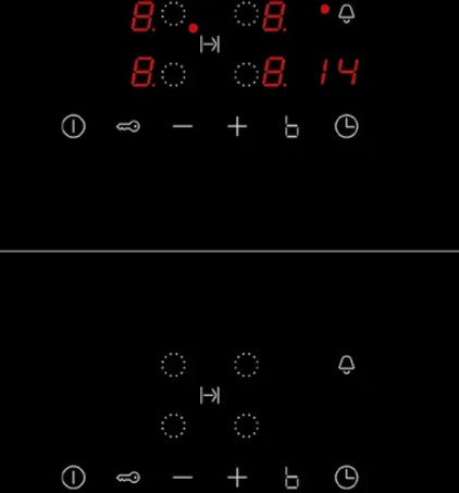 NEFF 60CM INDUCTION HOB | T36FBE1LO