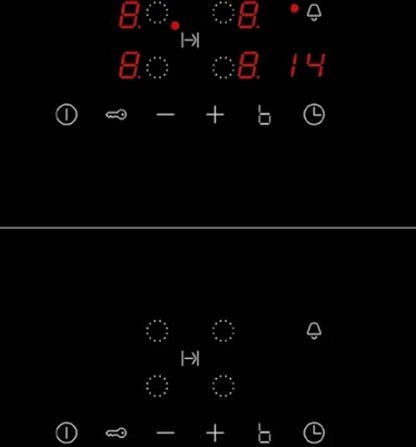 NEFF 60CM INDUCTION HOB | T36FBE1LO