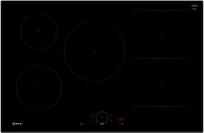 NEFF 80CM INDUCTION HOB | T58FHW1LO