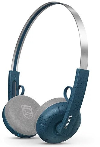 PHILIPS HEADPHONES MICROPHONE BLUETOOTH | TAH2000TL00