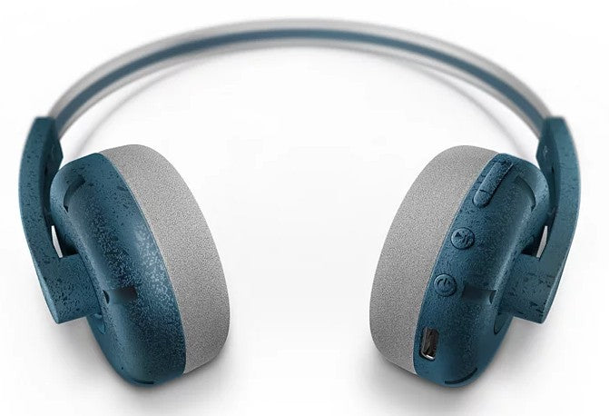 PHILIPS HEADPHONES MICROPHONE BLUETOOTH | TAH2000TL00