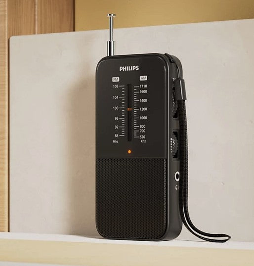 PHILIPS TAR1509-00 POCKET PORTABLE RADIO | TAR150900
