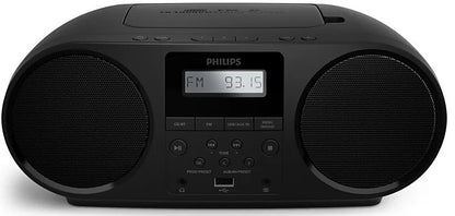 PHILIPS CD-FM RADIO PLAYER | TAZ500010
