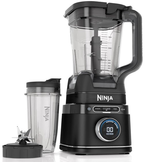 NINJA DETECT DUO POWER BLENDER  | TB301UK