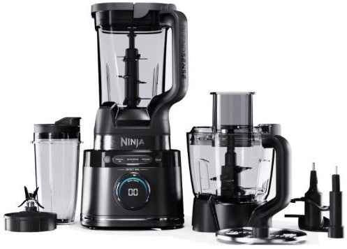 NINJA DETECT PRO POWER BLENDER WITH BLENDSENSE TEC | TB401UK