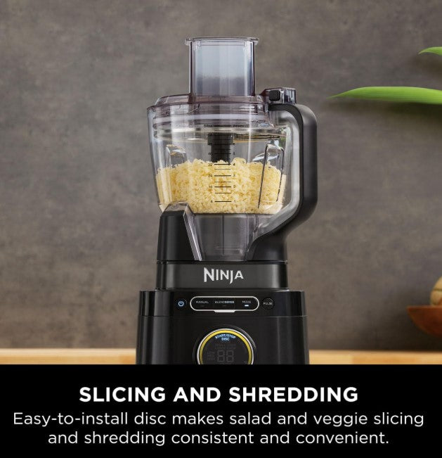 NINJA DETECT PRO POWER BLENDER WITH BLENDSENSE TEC | TB401UK