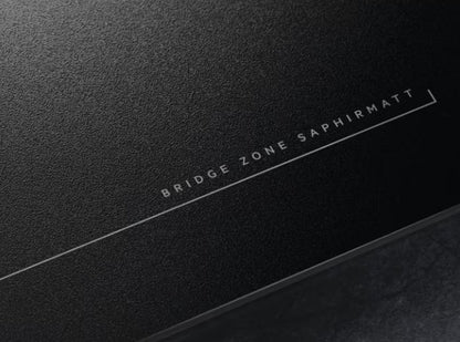 AEG 6000 SERIES 80CM BRIDGE INDUCTION HOB  | TI84IB00FZ