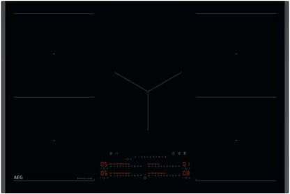 AEG 80CM INDUCTION HOB | TK85IMOOFB
