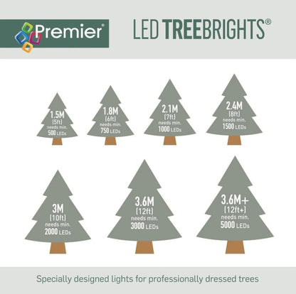 3000 MULTI ACTION TREEBRIGHTS | LV203072WW