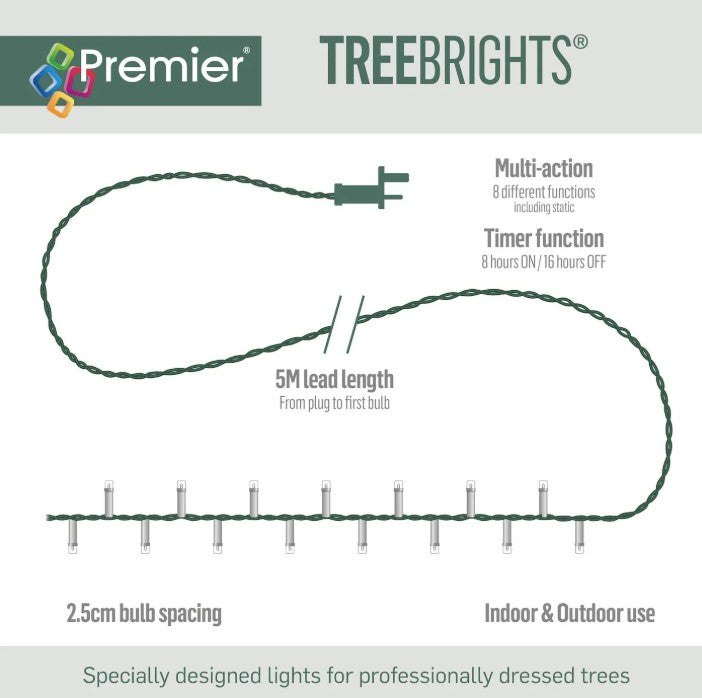 3000 MULTI ACTION TREEBRIGHTS | LV203072WW