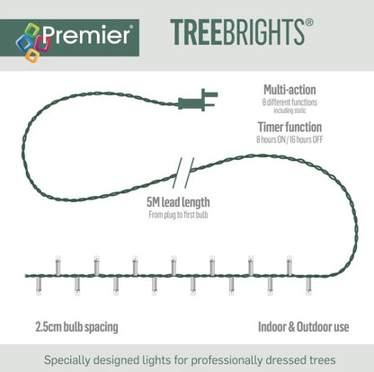3000 MULTI ACTION TREEBRIGHTS | LV203072WW
