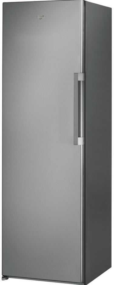 WHIRLPOOL FJORD FREEZER - STAINLESS STEEL | UW8F2CXB