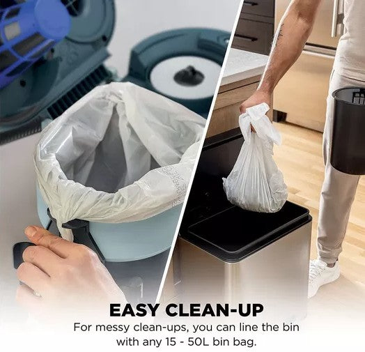 SHARK EVERYMESS 3 IN 1 PORTABLE CLEANER | VX110UK