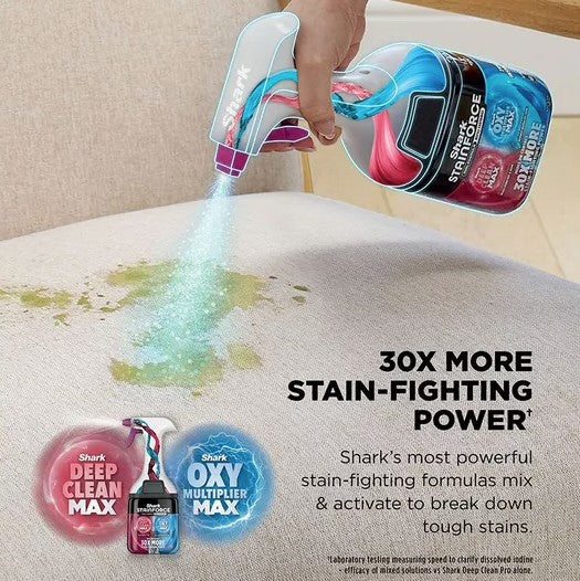 SHARK EVERYMESS 3 IN 1 PORTABLE CLEANER | VX110UK