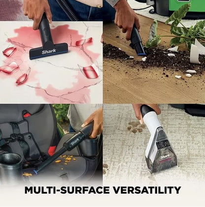 SHARK EVERYMESS 3 IN 1 PORTABLE CLEANER | VX110UK